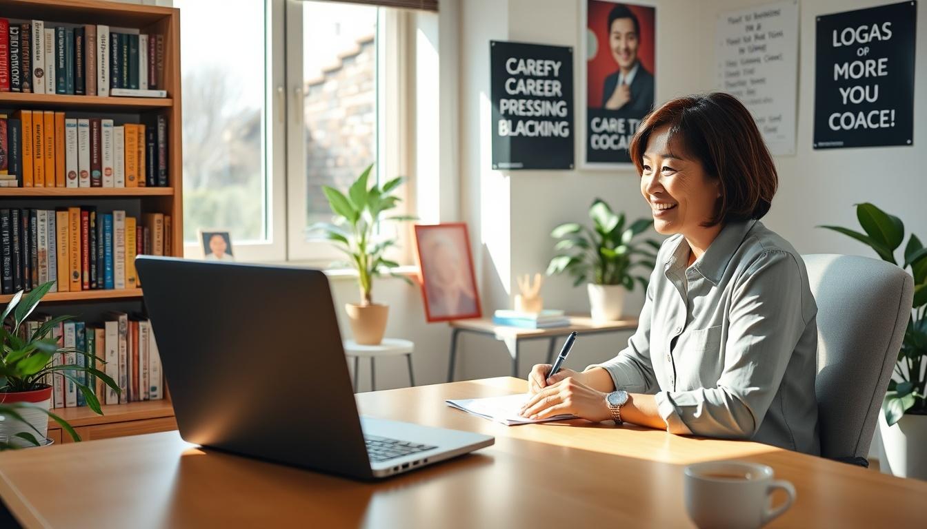 Unlock Your Career Potential