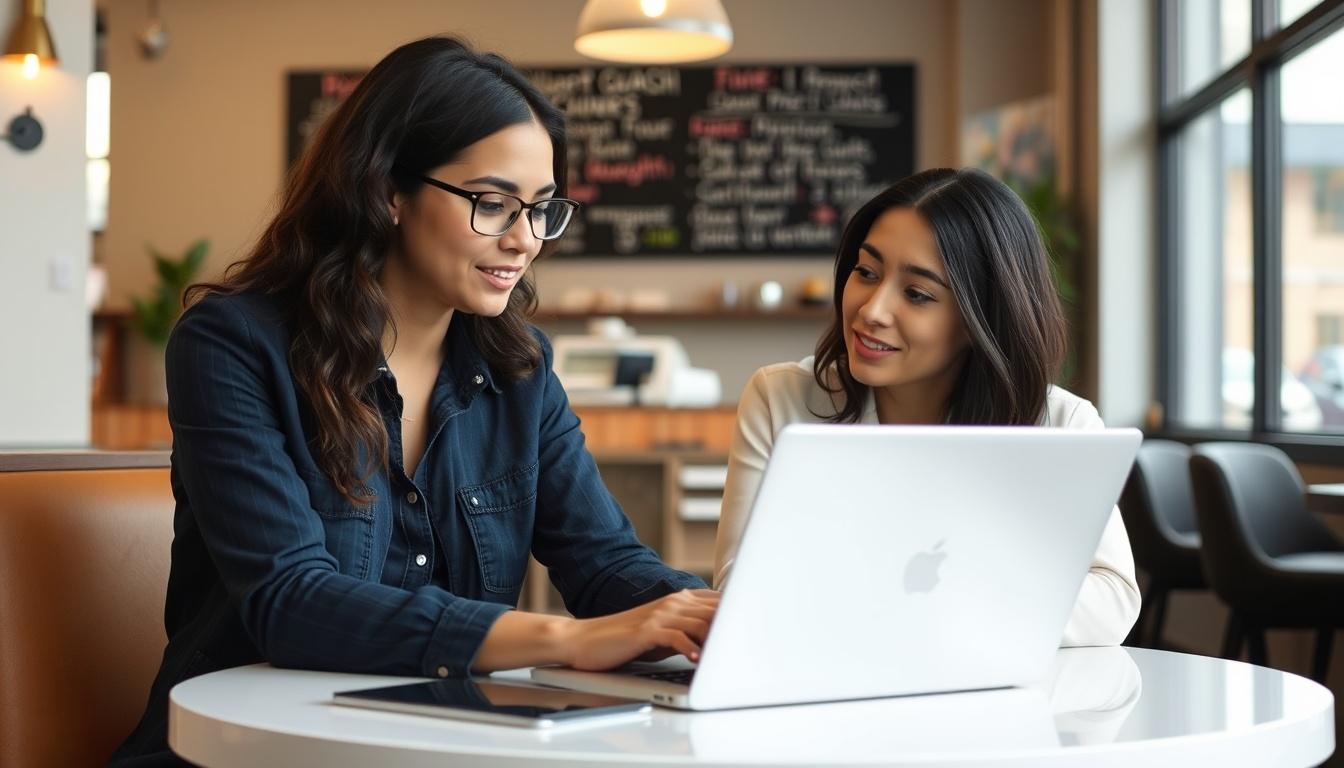 For Career Changers